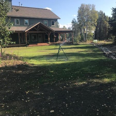 The Inn At Liberty Farms Sunshine Εξωτερικό φωτογραφία