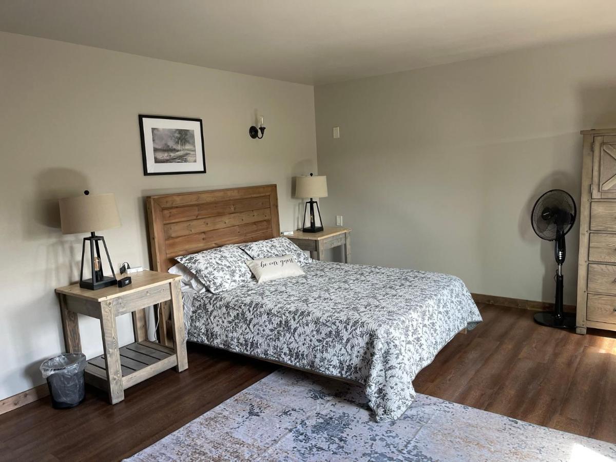 The Inn At Liberty Farms Sunshine Εξωτερικό φωτογραφία