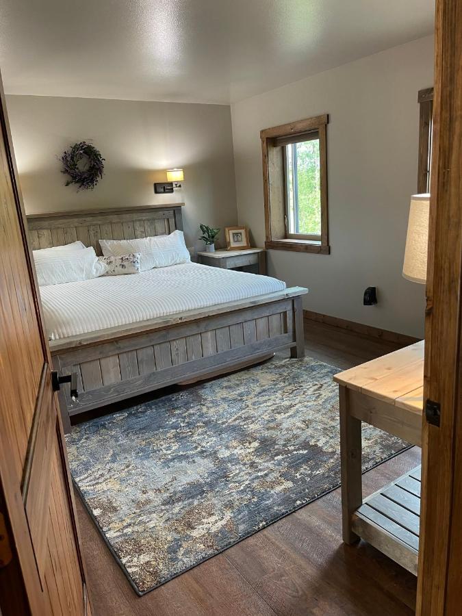 The Inn At Liberty Farms Sunshine Εξωτερικό φωτογραφία