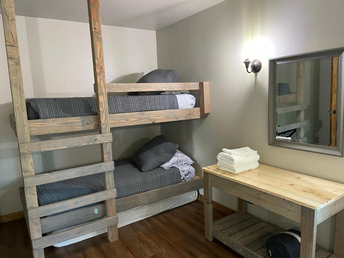 The Inn At Liberty Farms Sunshine Εξωτερικό φωτογραφία