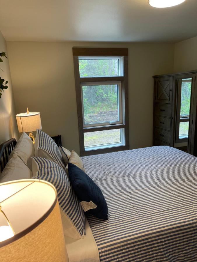 The Inn At Liberty Farms Sunshine Εξωτερικό φωτογραφία
